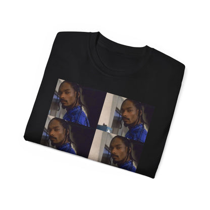 SnoopDog Graphic Tee
