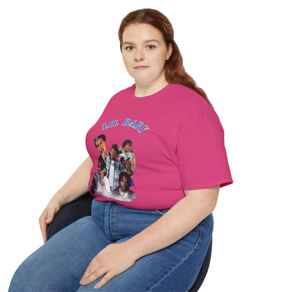 Lil Baby Graphic Tee