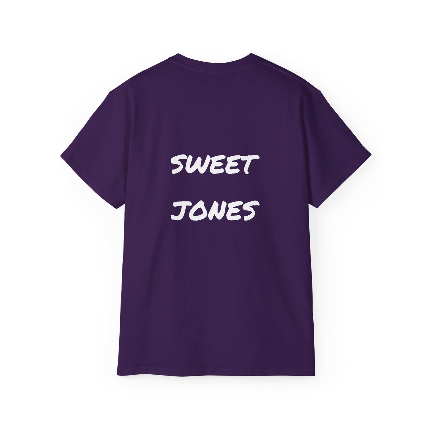 'PIMP C' 'SWEET JONES' Graphic Tribute Tee