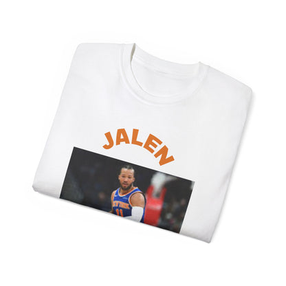 Jalen Brunson Graphic Tee