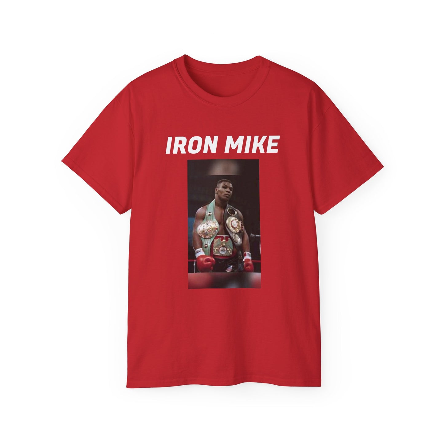 Iron Mike Championship Tee