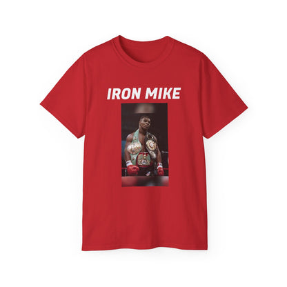 Iron Mike Championship Tee