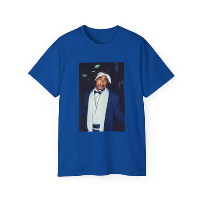 2PacMakaveli Graphic Tee