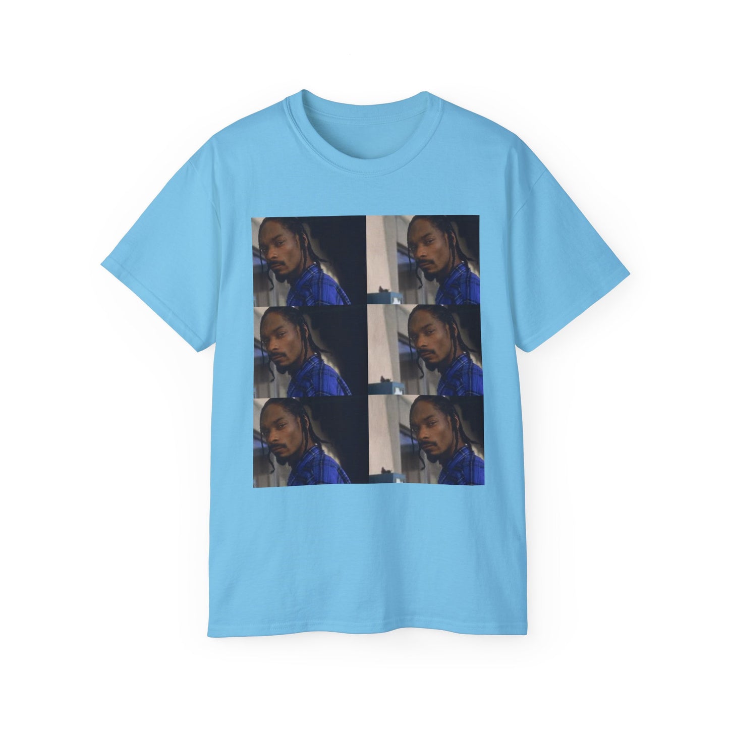 SnoopDog Graphic Tee