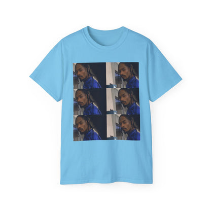 SnoopDog Graphic Tee