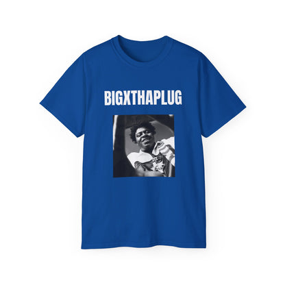 BigXThaPlug Graphic Tee