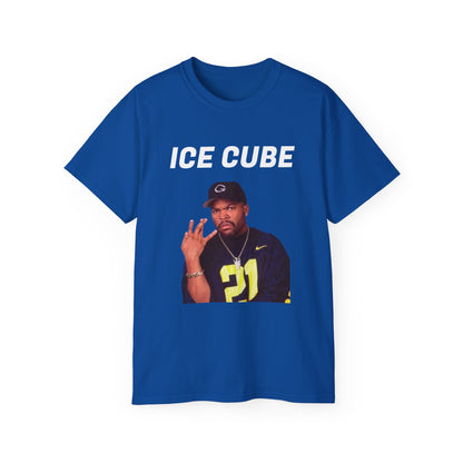 Ice Cube Graphic Tee
