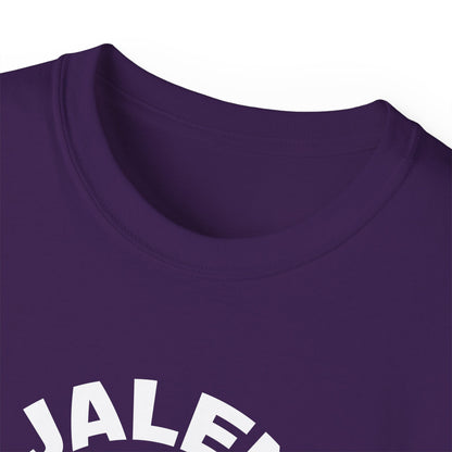 Jalen Brunson Graphic Tee