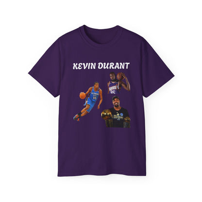 Kevin Durant Graphic Tee