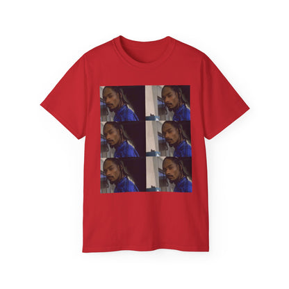SnoopDog Graphic Tee