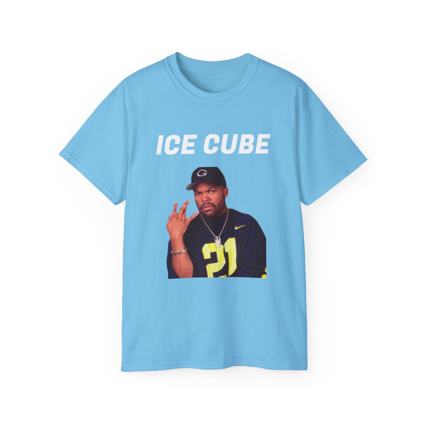 Ice Cube Graphic Tee