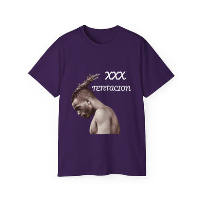 xxxtentacionTribute Graphic Tee